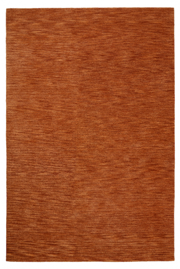 Ullmatta Karma - Orange/Rust 180 x 270 cm