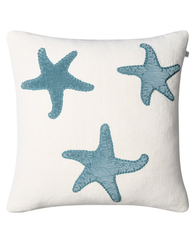 Linnekuddfodral Star Fish