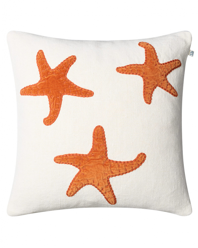 Linnekudde star fish