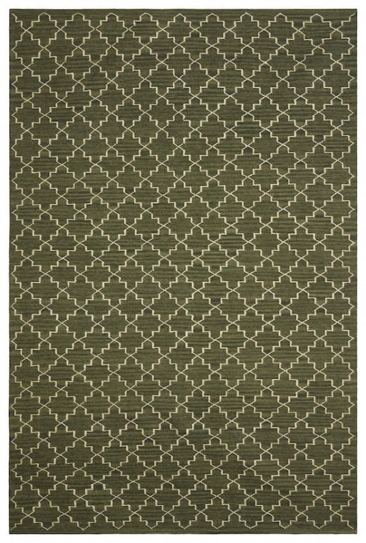New Geometric - Mattprov i gruppen Mattor / Mattprover hos Chhatwal & Jonsson (ZSDH220762-3)
