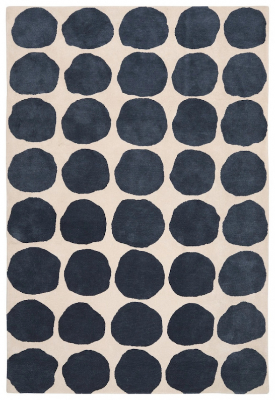 Dots - Mattprov i gruppen Mattor / Mattprover hos Chhatwal & Jonsson (ZSDH352246-9)