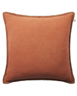 Arun - Terracotta/Forest Green