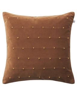 Roma - Cognac/Masala Yellow