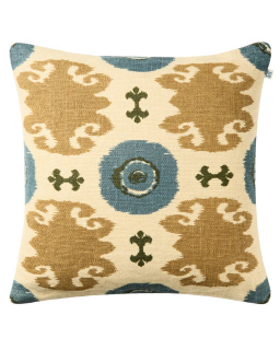 Mahal - Khaki/Heaven Blue/Cactus Green