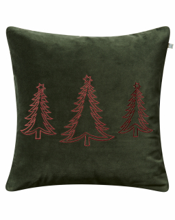 Pine Tree - Forest Green