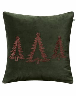 Pine Tree - Forest Green