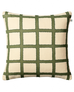 Amar - Lt. Beige/Cactus Green/Green