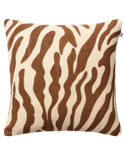 Zebra - Lt. Beige/Taupe