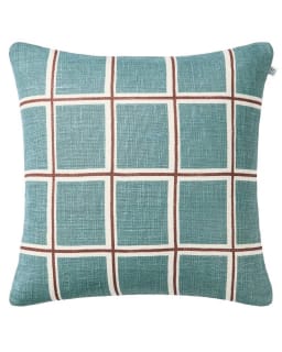 Raha - Heaven Blue/Terracotta