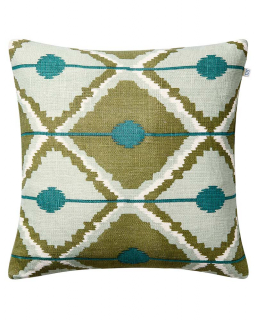 Pune - Aqua/Cactus Green/Heaven Blue