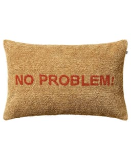 No Problem - Sand/Apricot Orange