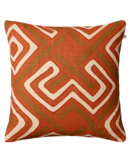 Gujarat - Apricot/Taupe/Lt. Beige