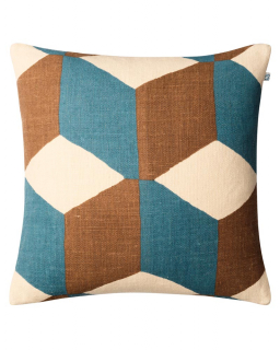 Hawa - Lt. Beige/Heaven Blue/Taupe