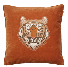 Tiger - Orange