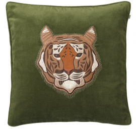 Tiger - Cactus Green