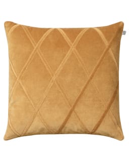 Orissa - Masala Yellow