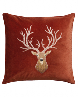 Reindeer - Rust
