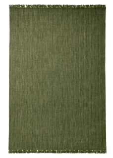 Nanda - Green Melange