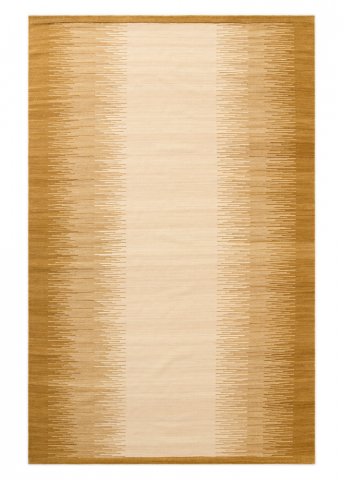 Tapti - Masala Yellow/Off White