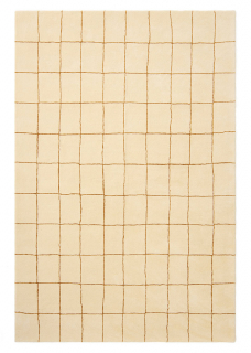 Chakra - Light Khaki/Masala Yellow