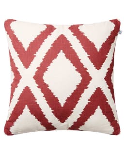 Diamond - Mineral Red/Off White OUTDOOR