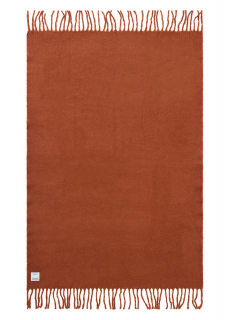Rani Essential Solid - Terracotta
