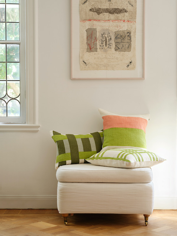 Decorative-cushions-Lime-and-pink