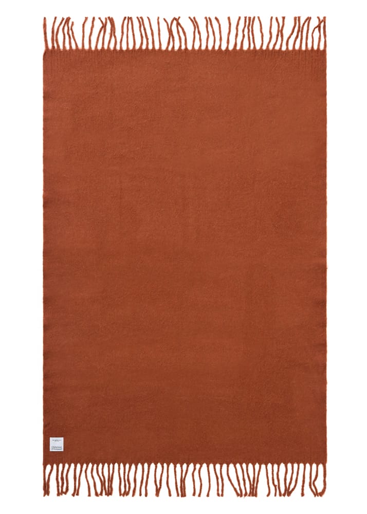 Pläd Rani- Essential Terracotta - Chhatwal & Jonsson
