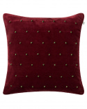 Roma - Ruby/Forest Green