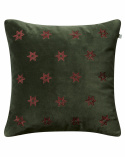 Star - Forest Green