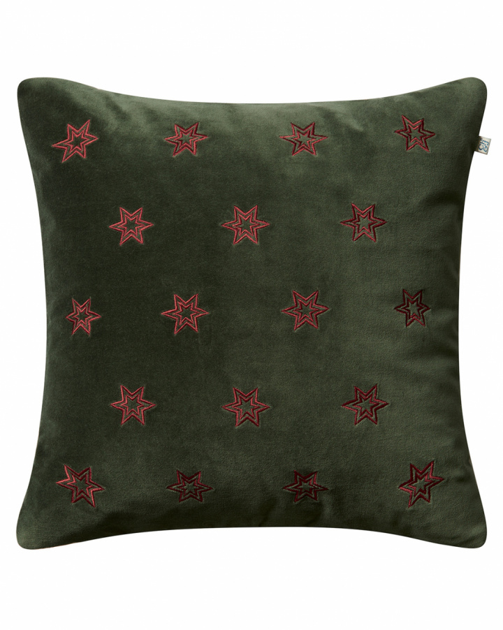 Star - Forest Green i gruppen Hst 2025 hos Chhatwal & Jonsson (ZCC060173-26V)