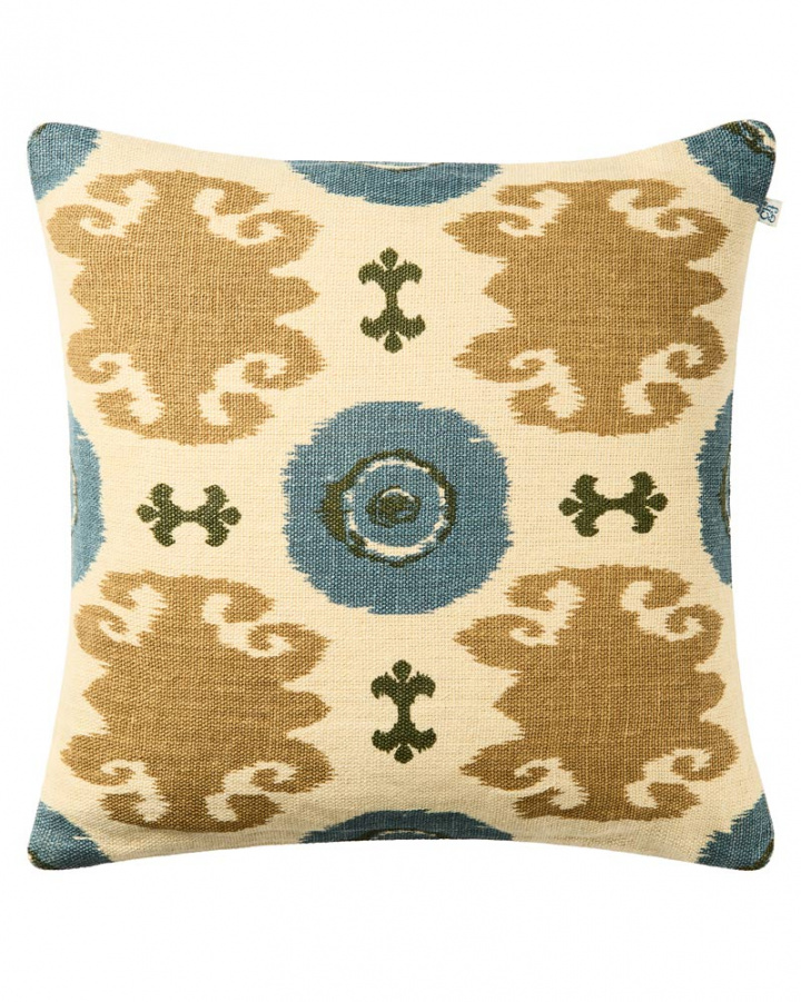 Mahal - Khaki/Heaven Blue/Cactus Green i gruppen H�st 2026 hos Chhatwal & Jonsson (ZCC080111-28B)