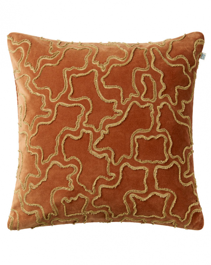 Ganga - Terracotta/Sand i gruppen H�st 2026 hos Chhatwal & Jonsson (ZCC140168-28V)