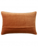 Chand - Terracotta/Cactus Green