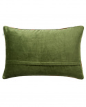 Chand - Cactus Green/Terracotta