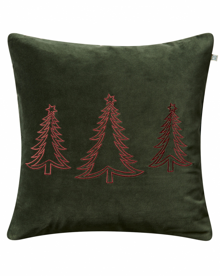 Pine Tree - Forest Green i gruppen Hst 2025 hos Chhatwal & Jonsson (ZCC220173-26V)