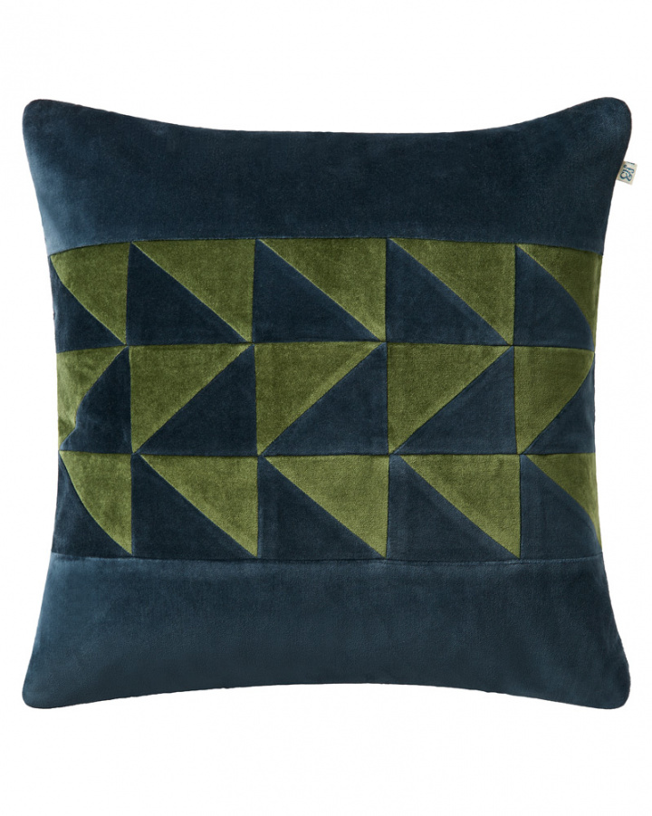 Cadi - Sea Blue/Cactus Green i gruppen H�st 2026 hos Chhatwal & Jonsson (ZCC240141-28V)