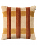 Nila - Tan/Terracotta/Rust/Masala Yellow