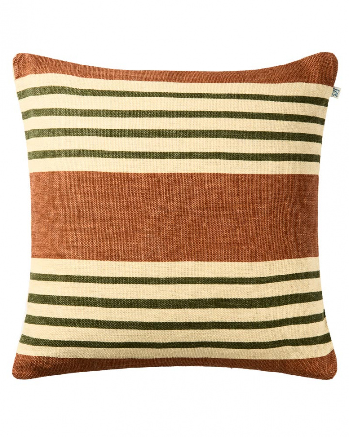 Aria - Apricot Orange/Cactus Green i gruppen H�st 2026 hos Chhatwal & Jonsson (ZCC390161-28B)