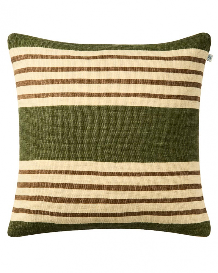 Aria - Cactus Green/Taupe i gruppen H�st 2026 hos Chhatwal & Jonsson (ZCC390172-28B)