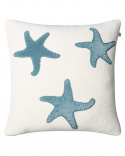Star Fish - Off White/Heaven Blue