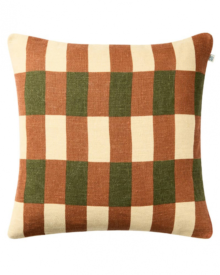 Marari - Apricot Orange/Cactus Green i gruppen H�st 2026 hos Chhatwal & Jonsson (ZCC420172-28B)