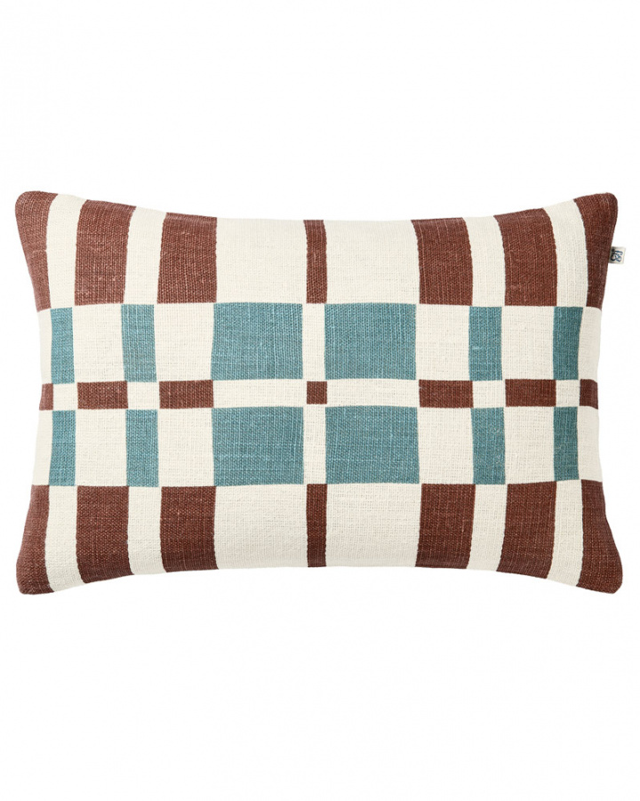 Avi - Terracotta/Heaven Blue i gruppen Sommar 2026 hos Chhatwal & Jonsson (ZCC480268-27)