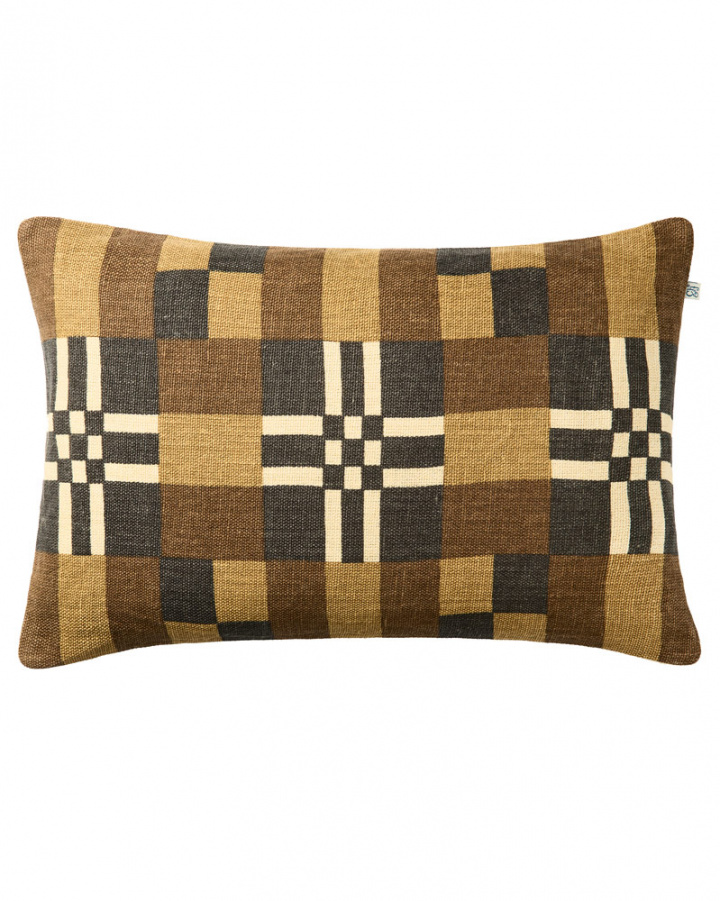 Ravi - Taupe/Khaki/Dark Brown i gruppen H�st 2026 hos Chhatwal & Jonsson (ZCC510209-28B)