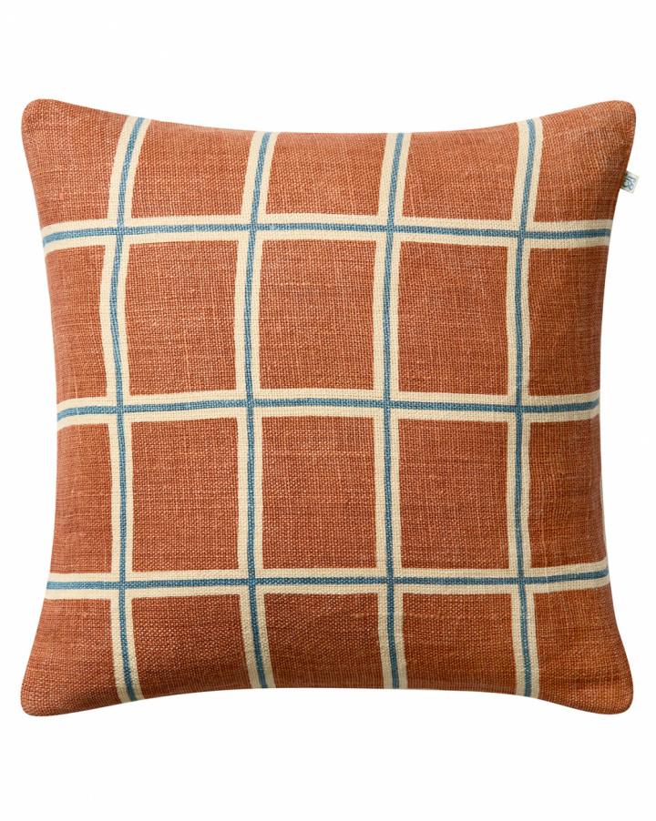 Raha - Apricot Orange/Heaven Blue i gruppen Hst 2025 hos Chhatwal & Jonsson (ZCC520161-26B)