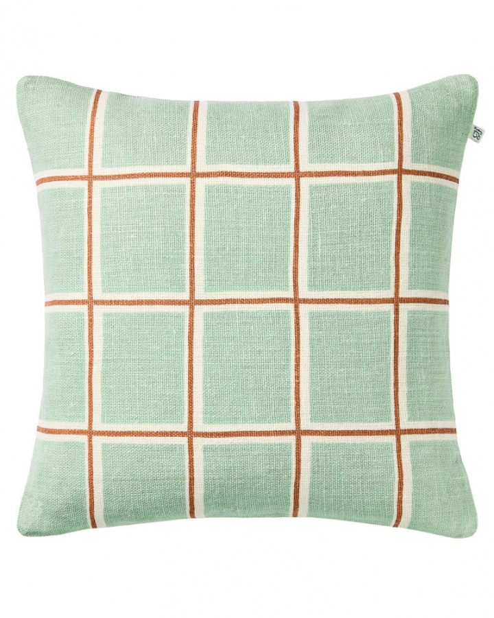 Raha - Aqua/Apricot Orange i gruppen Sommar 2026 hos Chhatwal & Jonsson (ZCC520164-27)