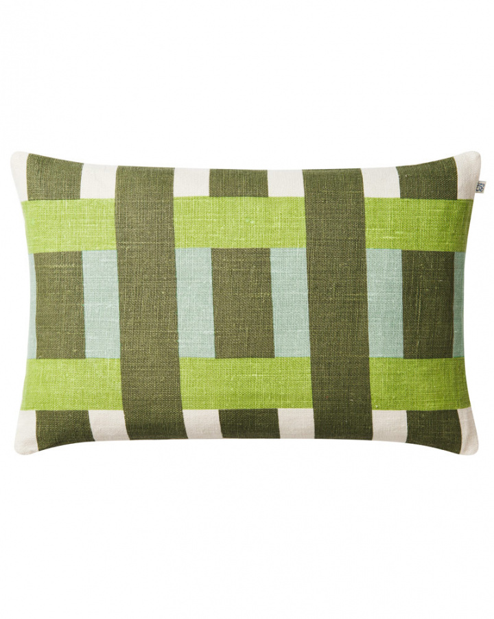 Benaras - Cactus Green/Lime/Aqua i gruppen hos Chhatwal & Jonsson (ZCC650272-25)