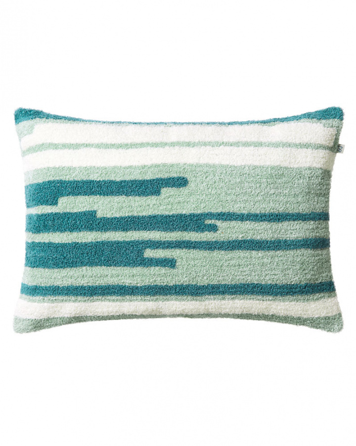 Stripe Asis - Heaven Blue/Aqua/Off White i gruppen hos Chhatwal & Jonsson (ZCC740250-25)