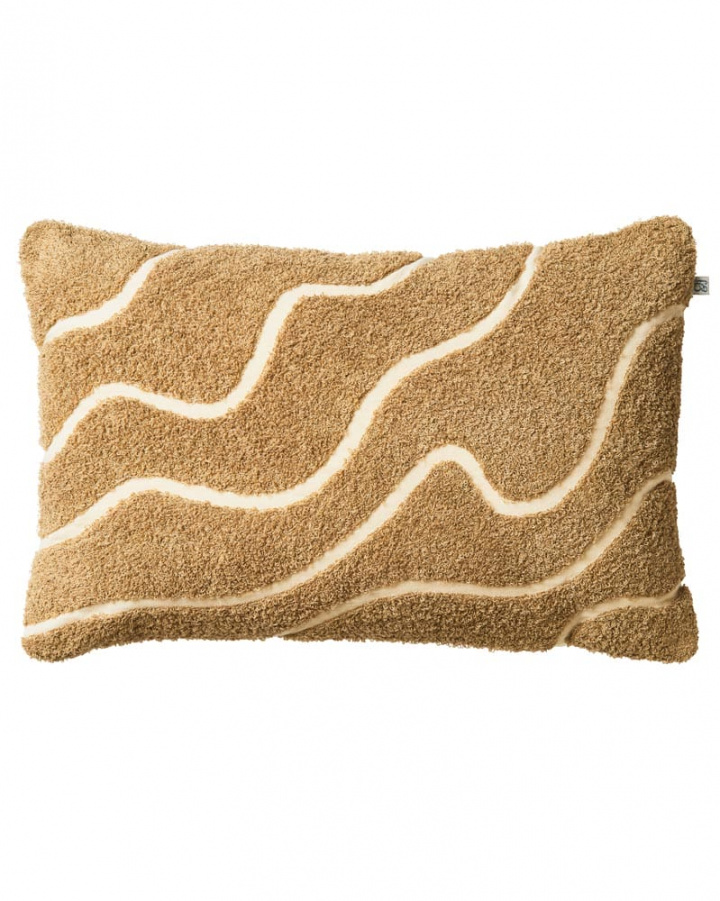 Kashi - Sand i gruppen Kuddar / Stil / Prydnadskuddar hos Chhatwal & Jonsson (ZCC790207-25)