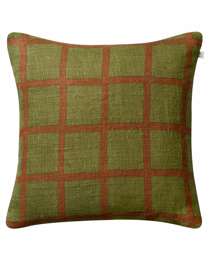 Mela - Cactus Green/Terracotta i gruppen Hst 2025 hos Chhatwal & Jonsson (ZCC800172-26B)